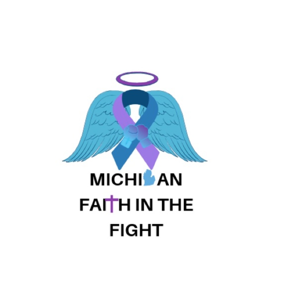Michigan Faith in Fight